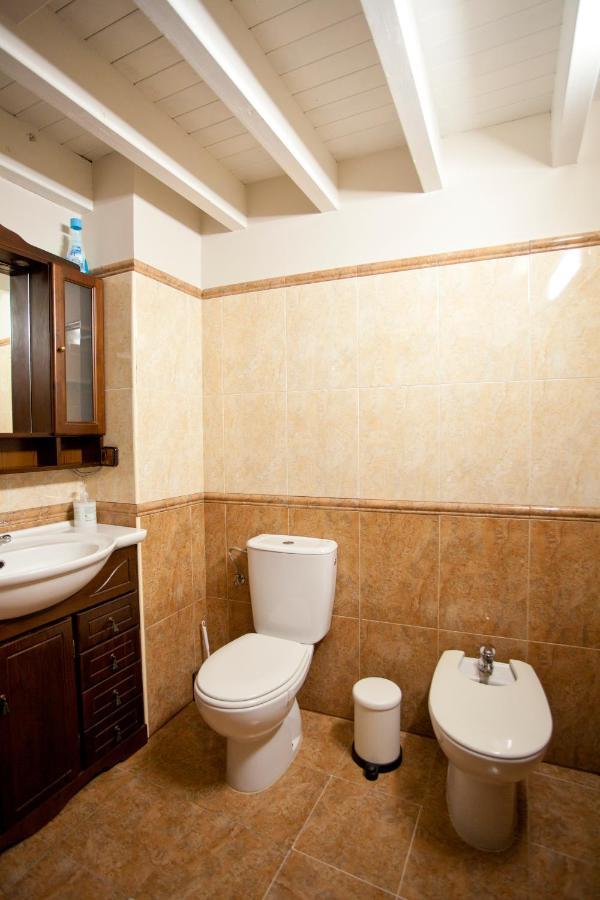 El Balcon Del Horreo Villa Pilona ภายนอก รูปภาพ