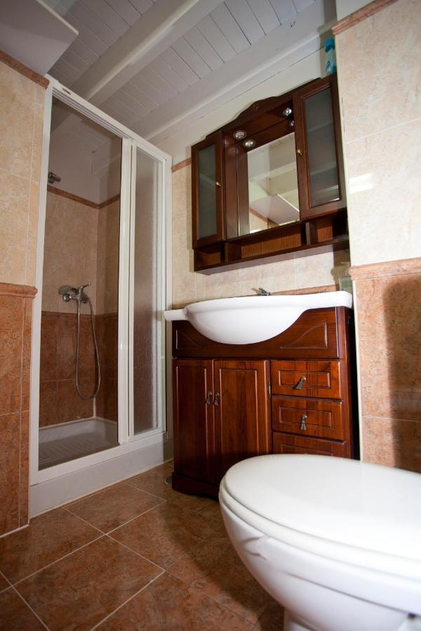 El Balcon Del Horreo Villa Pilona ภายนอก รูปภาพ