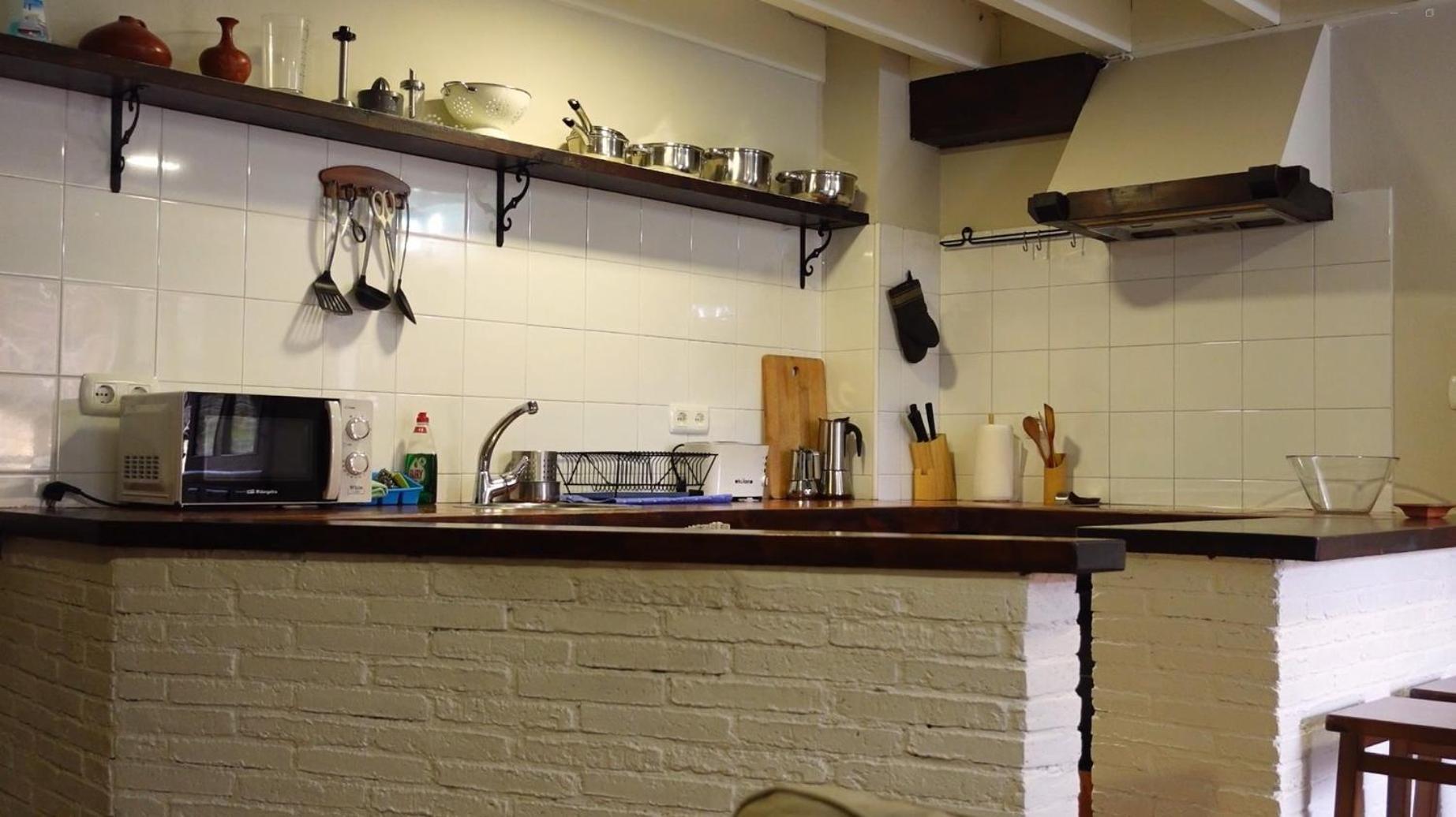 El Balcon Del Horreo Villa Pilona ภายนอก รูปภาพ