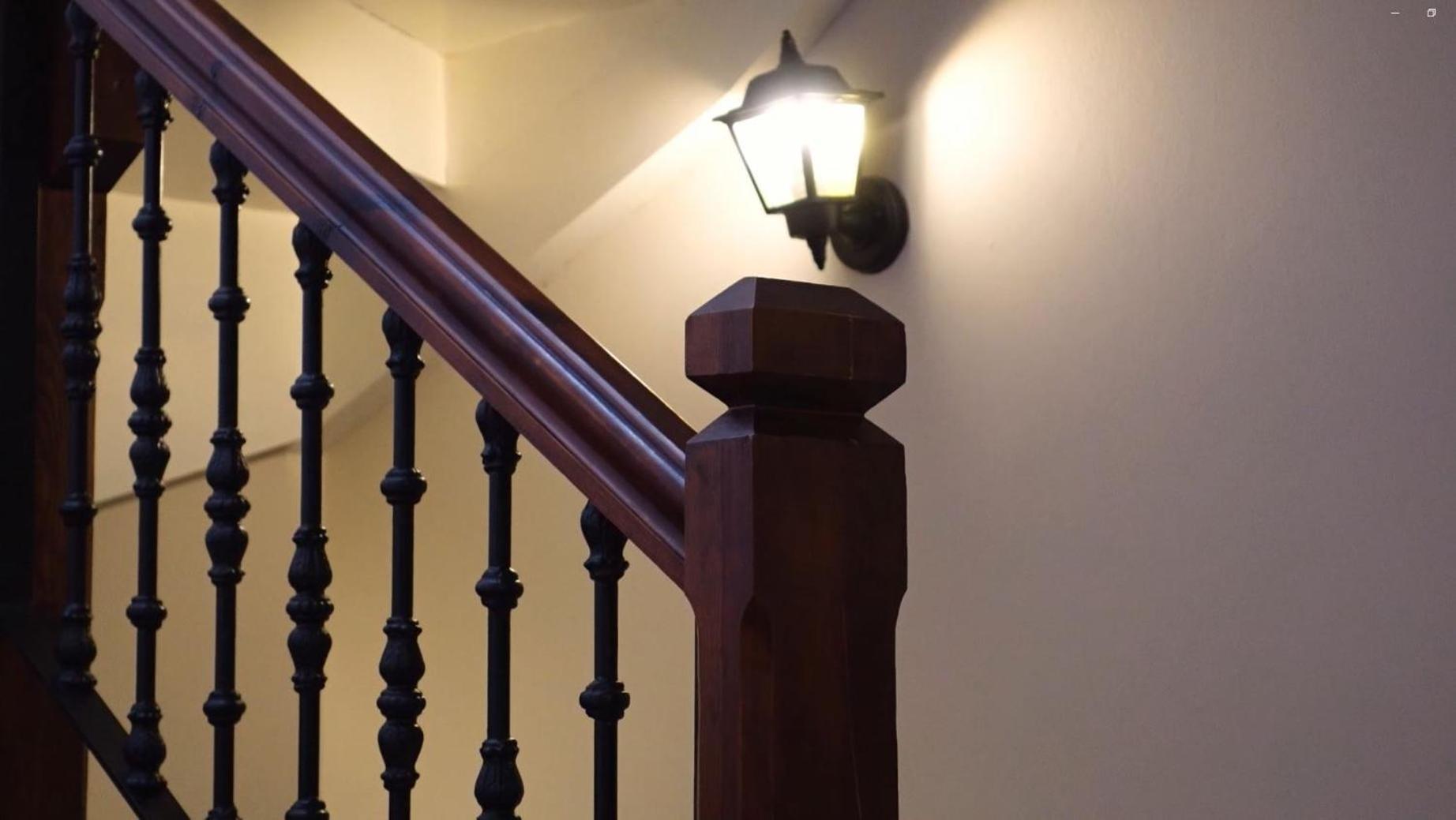 El Balcon Del Horreo Villa Pilona ภายนอก รูปภาพ